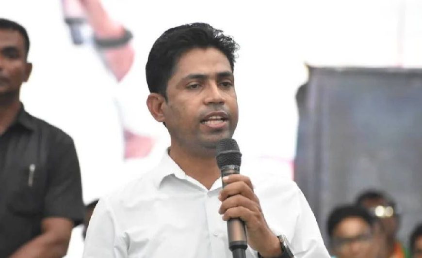 উপনির্বাচনের আগে আদালতের দ্বারস্থ জাহাঙ্গির খান