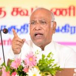 “দিশাহীন ও অস্বচ্ছ” বঙ্গ বিজেপির বাজেটের সমালোচনা খার্গের