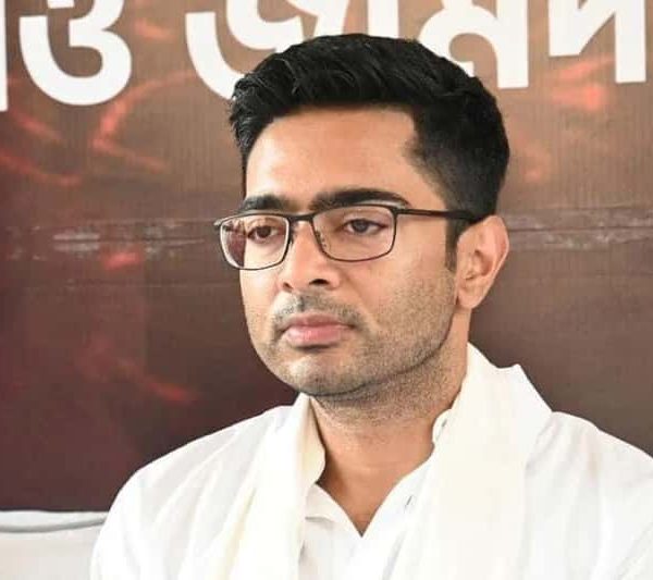 জেড প্লাস নিরাপত্তা পাবেন না অভিষেক