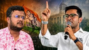 “আরজি কর আন্দোলন চলার সময়ে সরকার ফেলার পরিকল্পনা&hellip;