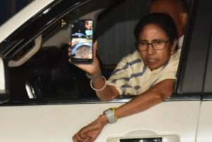 মমতার নিশানায় গুজরাটি যুবক কে? নিজের মুখে নিজের&hellip;