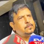 দীর্ঘসময়ের পর সিজিও কমপ্লেক্স থেকে বেরোলেন সুজিত, কী বললেন?