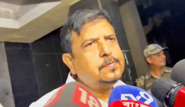 দীর্ঘসময়ের পর সিজিও কমপ্লেক্স থেকে বেরোলেন সুজিত, কী বললেন?