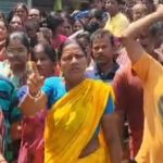 ভোট-পরবর্তী অশান্তিকে ঘিরে চাঞ্চল্য ফলতায়, তৃণমূলের বিরুদ্ধে হামলার অভিযোগ বিজেপি সমর্থকদের উপর