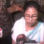 গণনাকেন্দ্র থেকে বেরিয়ে বিস্ফোরক অভিযোগ মমতার! কী বললেন?