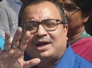 “মমতা বন্দ্যোপাধ্যায়ের ইস্তফা না দেওয়া আসলে তাঁর প্রতিবাদের&hellip;