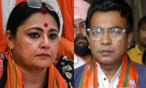 চন্দ্রনাথের হত্যা নিয়ে মতামত জানালেন রুদ্রনীল-অগ্নিমিত্রা