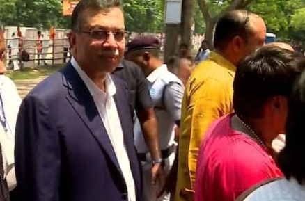 “স্বর্ণযুগ শুরু হলো পশ্চিমবঙ্গের” বড় দাবি সঞ্জীব গোয়েঙ্কার