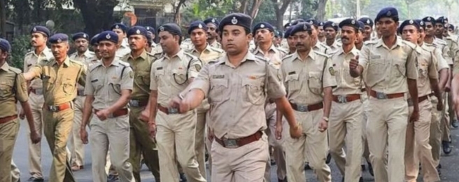 আইনশৃঙ্খলা ব্যবস্থা আরো মজবুত করতে রাজ্যজুড়ে বিশেষ অভিযানে নামছে পুলিশ