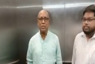 ইডি দপ্তরে অবশেষে হাজিরা দিলেন রথীন ঘোষ