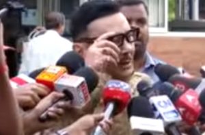 “তৃণমূল উইল কামব্যাক” ঘুরে দাঁড়ানো নিয়ে বললেন মদন