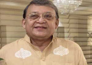 “ভবিষ্যৎ অন্ধকার তৃণমূলের” দল ছাড়ার ইঙ্গিত দিলেন বিশ্বজিৎ&hellip;