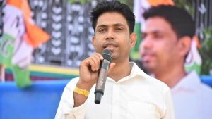 “ব্যক্তিগত সিদ্ধান্ত” জাহাঙ্গিরের সরে দাঁড়ানো নিয়ে বিবৃতি তৃণমূলের