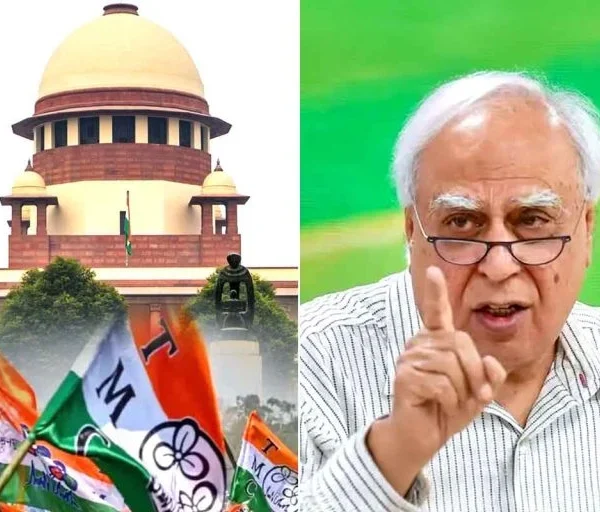 আদৌ কি তৃণমূলের আবেদন খারিজ করেছে সুপ্রিম কোর্ট?&hellip;