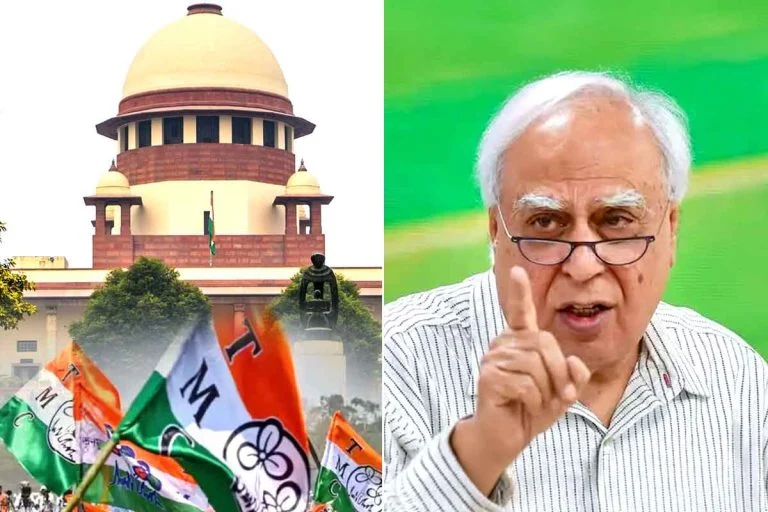 আদৌ কি তৃণমূলের আবেদন খারিজ করেছে সুপ্রিম কোর্ট? জবাব দিলেন কপিল সিব্বল