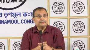 সই জালিয়াতি কাণ্ডে এবার কুনালকে তলব সিআইডির