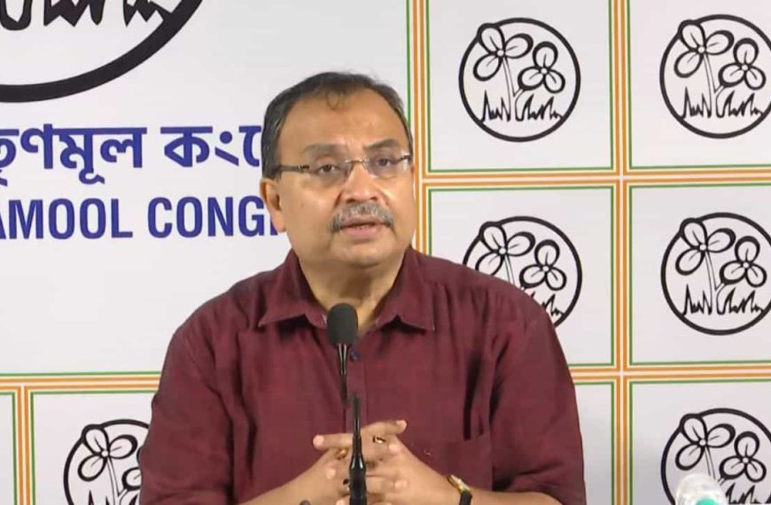 সই জালিয়াতি কাণ্ডে এবার কুনালকে তলব সিআইডির