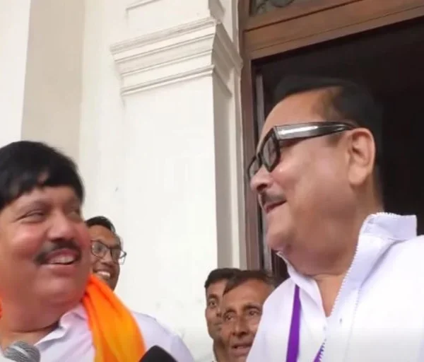 দলবদল করতে চলেছেন মদন মিত্র?