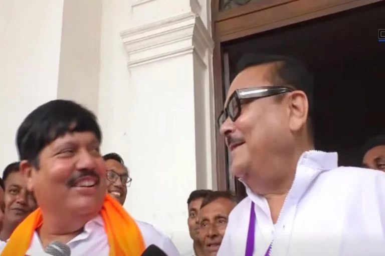 দলবদল করতে চলেছেন মদন মিত্র?