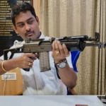 বিতর্কিত পোস্ট করায় সাসপেন্ড কালীঘাট থানার ওসি গৌতম দাস