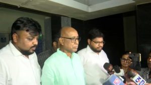 দীর্ঘ সাড়ে ৯ ঘন্টা জিজ্ঞাসাবাদের পর বেরোলেন রথীন,&hellip;