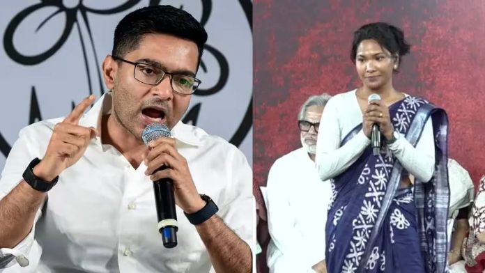 স্বপ্নার বাড়িতে অগ্নিকাণ্ডের ঘটনায় বিজেপিকে&hellip;