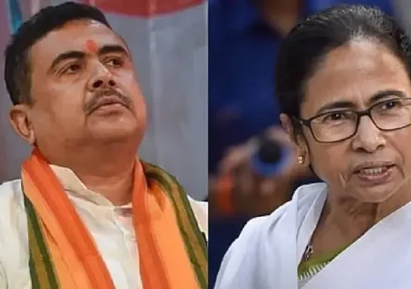 প্রাপ্য নিরাপত্তা পাবেন মমতা, সাফ নির্দেশ শুভেন্দুর