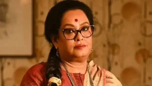 মহিলা কমিশনের চেয়ারপার্সনের পদ থেকে ইস্তফা লীনা গঙ্গোপাধ্যায়ের