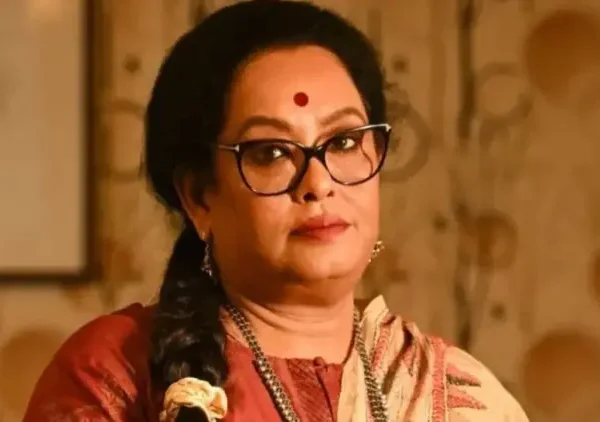 মহিলা কমিশনের চেয়ারপার্সনের পদ থেকে ইস্তফা লীনা গঙ্গোপাধ্যায়ের