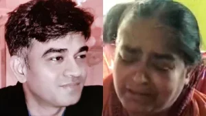 চন্দ্রনাথ রথ হত্যাকাণ্ড: তৃণমূল কংগ্রেসকে দায়ী করলেন মা&hellip;