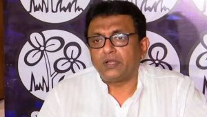 জাতীয় মুখপাত্র পদ থেকে ইস্তফা শান্তনুর