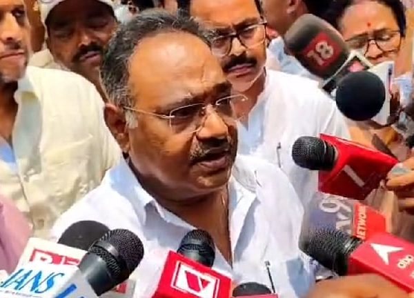 চন্দ্রনাথ রথ হত্যাকাণ্ড: তৃণমূলকে হুঁশিয়ারি শমীকের