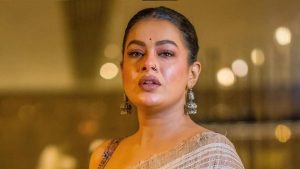 নতুন বিজেপি সরকারের শপথগ্রহণ অনুষ্ঠানে গান গাওয়ার কথা&hellip;