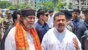 “পশ্চিমবঙ্গে এর থেকে ভাল মুখ্যমন্ত্রী হতে পারে না”&hellip;
