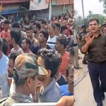 ফলতায় অশান্তি: জাহাঙ্গিরের দুই ঘনিষ্ঠকে গ্রেপ্তারের নির্দেশ কমিশনের