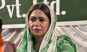 রামায়ণ-মহাভারতের প্রসঙ্গ টেনে দলের বর্তমান পরিস্থিতির সমালোচনা প্রিয়দর্শিনীর