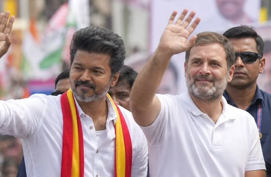 যত কান্ড তামিলনাড়ুতে