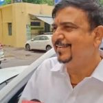অবশেষে শুক্রবার সিজিও কমপ্লেক্সে হাজিরা দিলেন সুজিত বসু