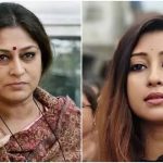 রুপার বিরুদ্ধে কমিশন ও থানায় অভিযোগ দায়ের লাভলির