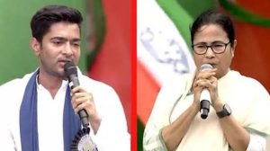 মমতা-অভিষেকের নিরাপত্তায় কাটছাঁট
