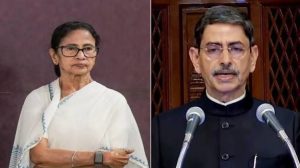 আনুষ্ঠানিকভাবে ইতি তৃণমূল সরকারের অধ্যায়, বিধানসভা ভেঙে দেওয়ার&hellip;