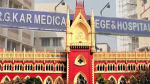 আরজি কর মামলা থেকে সরলো বিচারপতি মান্থার ডিভিশন&hellip;