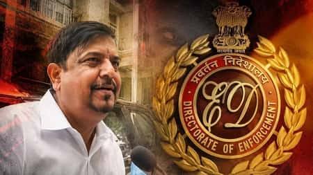 ২১ তারিখ পর্যন্ত ইডি হেফাজতে থাকতে হবে সুজিত বসু