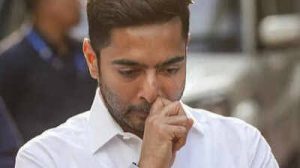 ফের অভিষেকের কালীঘাটের বাড়িতে সিআইডি, করা হচ্ছে ভিডিওগ্রাফি