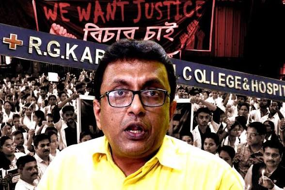 আরজি কর হত্যাকাণ্ড: সরকারকে সহযোগিতা…