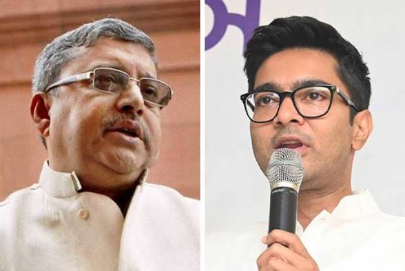 “অভিষেক দায়ী এদের বড় নেতা…