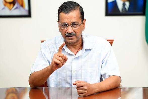“পুরোপুরি মাফিয়ার কবলে পড়েছে দেশের শিক্ষা ব্যবস্থা”: অরবিন্দ কেজরিওয়াল