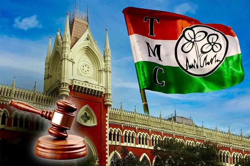 ভোটের ফল ঘোষণার পর আক্রান্ত দুই হাজার কর্মী, আদালতে তৃণমূল