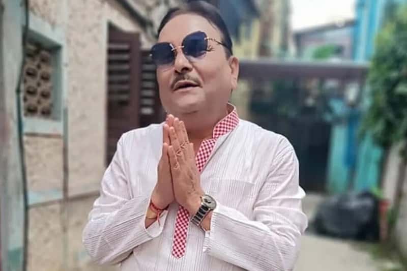 চিন্তা বাড়ল তৃণমূল কংগ্রেসের! হাসপাতালে ভর্তি মদন মিত্র