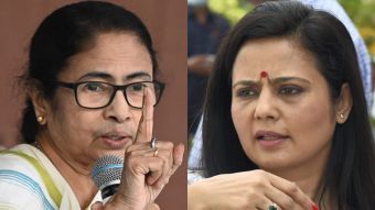 বিমানে মহুয়া মৈত্রকে হেনস্তার ঘটনার তীব্র সমালোচনা মমতা বন্দ্যোপাধ্যায়ের